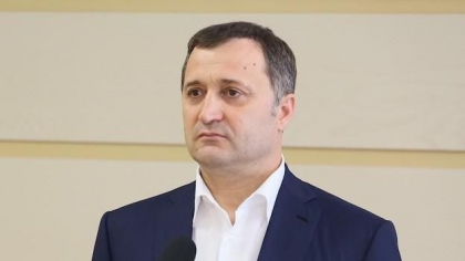 Cand va fi examinat recursul la Curtea de Apel privind eliberarea lui Vlad Filat inainte de termen / DOC