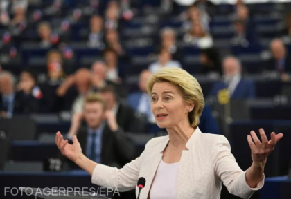 Brexit. UE, avertisment pentru Marea Britanie Brexit. UE, avertisment pentru Marea Britanie