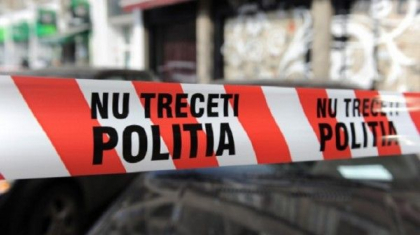 O tanara, gasita strangulata la Soroca. Biletelul de adio pe care l-a lasat O tanara, gasita strangulata la Soroca. Biletelul de adio pe care l-a lasat