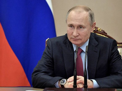 Vladimir Putin l-a felicitat cu Anul Nou pe Igor Dodon, insa pe omologii sai din Ucraina, Georgia, Polonia si Tarile Baltice, nu. Care este motivul Vladimir Putin l-a felicitat cu Anul Nou pe Igor Dodon, insa pe omologii sai din Ucraina, Georgia, Polonia si Tarile Baltice, nu. Care este motivul
