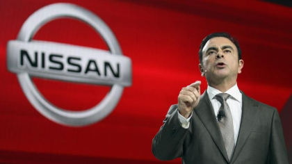 Evadarea misterioasa a fostului sef Renault-Nissan. Cum a ajuns Carlos Ghosn in Liban, desi nu avea voie sa plece din Japonia Evadarea misterioasa a fostului sef Renault-Nissan. Cum a ajuns Carlos Ghosn in Liban, desi nu avea voie sa plece din Japonia