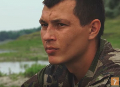 Barbat din Transnistria, dat disparut dupa ce acum 4 ani a reusit sa scape din structurile paramilitare din stanga Nistrului. Rudele spun ca el ar fi fost  rapit de militia din Tiraspol - VIDEO