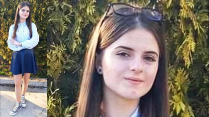 Cazul Caracal. Operatoarea 112 care a ironizat-o pe Alexandra, fata pe care Gheorghe Dinca a ucis-o, inca profeseaza. A primit o simpla sanctiune Cazul Caracal. Operatoarea 112 care a ironizat-o pe Alexandra, fata pe care Gheorghe Dinca a ucis-o, inca profeseaza. A primit o simpla sanctiune