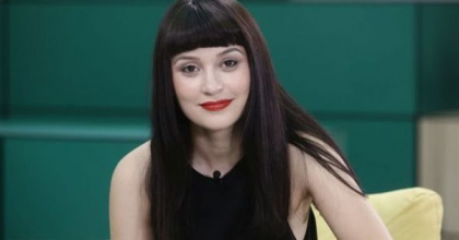 Irina Rimes, despre diagnosticul pus de medici. Cand iese artista din spital