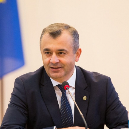 Ion Chicu convoaca responsabilii de la ASP pentru a discuta despre absolventii scolilor auto care nu-si pot sustine examenele Ion Chicu convoaca responsabilii de la ASP pentru a discuta despre absolventii scolilor auto care nu-si pot sustine examenele