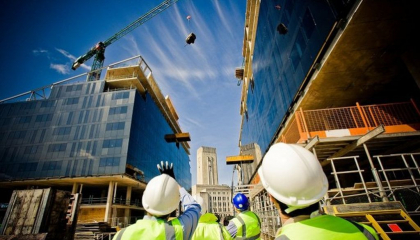 Ion Ceban despre o companie de constructii care isi face activitatea in mod ilegal "Au incercat sa corupa instantele de judecata si functionarii primariei. Nu ne incercati rabdarea"