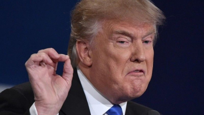 Trump, dupa moartea lui Soleimani: "Am luat masuri pentru a opri un razboi"