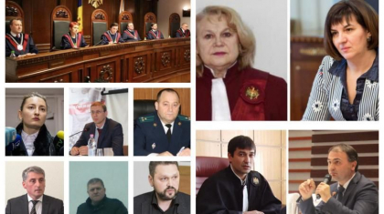Top 10 demisii de rasunet ale anului 2019 in Justitie - ANTICORUPTIE.MD Top 10 demisii de rasunet ale anului 2019 in Justitie - ANTICORUPTIE.MD