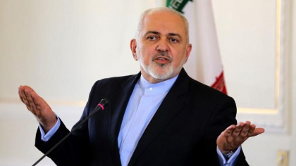 SUA nu au acordat viza ministrului iranian de externe pentru a participa la o reuniune a ONU SUA nu au acordat viza ministrului iranian de externe pentru a participa la o reuniune a ONU