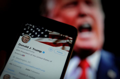 Donald Trump, felicitat de Mark Zuckerberg. „Esti numarul 1 pe Facebook” Donald Trump, felicitat de Mark Zuckerberg. „Esti numarul 1 pe Facebook”