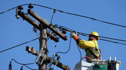 Un tanar, gasit mort langa un tranformator electric din Soroca. Acesta s-a electrocutat in timp ce incerca sa desurubeze niste cleme electrice