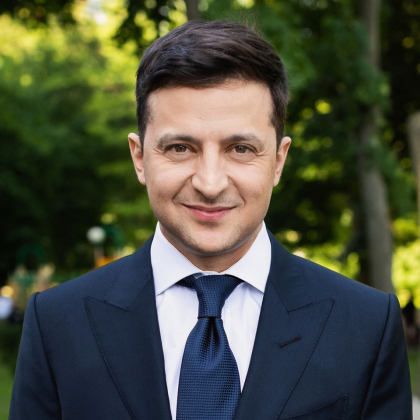 Ucraina trimite salvatori si experti in Iran pentru a investiga accidentul aviatic. Anuntul - facut de Vladimir Zelenskii, dupa sedinta extraordinara a Guvernului