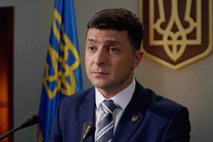 Reactia lui Vladimir Zelenski dupa prabusirea aviounul in Iran: „Sincere condoleante celor apropiati...” Reactia lui Vladimir Zelenski dupa prabusirea aviounul in Iran: „Sincere condoleante celor apropiati...”