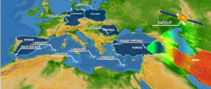 ANALIZA. Ce spun expertii despre izbucnirea unui razboi global si un posibil atac asupra Romaniei ANALIZA. Ce spun expertii despre izbucnirea unui razboi global si un posibil atac asupra Romaniei