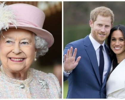Regina Elisabeta, profund dezamagita de „retragerea” printului Harry din Casa Regala
Regina Elisabeta, profund dezamagita de „retragerea” printului Harry din Casa Regala