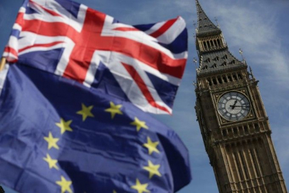 Negociatorul-sef al UE pentru Brexit: „Vom avea nevoie de mai mult timp” Negociatorul-sef al UE pentru Brexit: „Vom avea nevoie de mai mult timp”