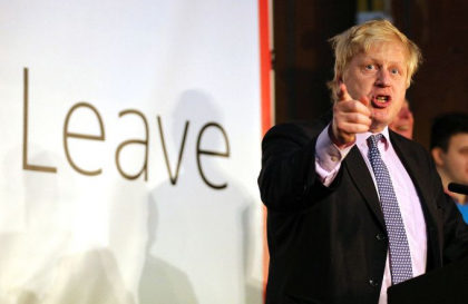 Brexitul a fost adoptat oficial de deputatii britanici. Iesirea are loc pe 31 ianuarie Brexitul a fost adoptat oficial de deputatii britanici. Iesirea are loc pe 31 ianuarie