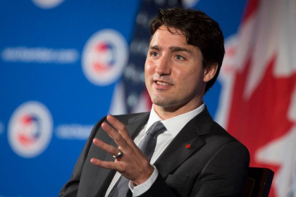 Justin Trudeau: Avem informatii ca avionul ucrainean a fost doborat de o racheta iraniana Justin Trudeau: Avem informatii ca avionul ucrainean a fost doborat de o racheta iraniana