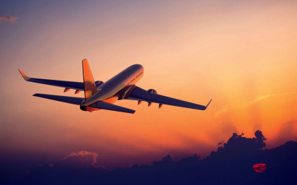 Autoritatea Aeronautica Civila: avioanele din tara noastra - sa evite spatiul irakian si iranian, iar cele care au instalate motoare similare cu cel a aeronavei care s-a prabusit in Iran - verificate