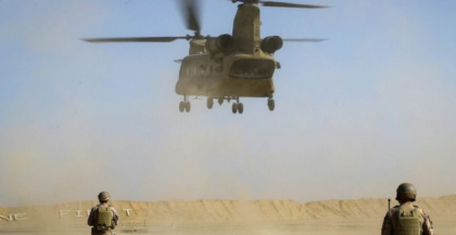 NATO “va contribui mai mult” in Orientul Mijlociu. Ce le-a cerut Trump aliatilor SUA NATO “va contribui mai mult” in Orientul Mijlociu. Ce le-a cerut Trump aliatilor SUA