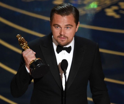 Ce suma a donat Leonardo DiCaprio pentru refacerea Australiei dupa incendiile catastrofale