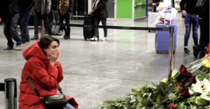 De ce erau atat de multi canadieni in avionul prabusit in Iran. Cine sunt victimele