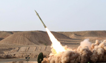 Iranul a recunoscut ca a doborat avionul in care se aflau 176 de oameni, dintr-o „eroare” Iranul a recunoscut ca a doborat avionul in care se aflau 176 de oameni, dintr-o „eroare”