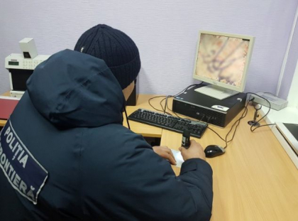 Doi barbati, retinuti la punctul de trecere Leuseni. Ce au incercat sa faca acestia Doi barbati, retinuti la punctul de trecere Leuseni. Ce au incercat sa faca acestia