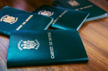 A fost elaborat „Registrul electronic al angajatilor”. Cum va functiona - Bizlaw.md A fost elaborat „Registrul electronic al angajatilor”. Cum va functiona - Bizlaw.md