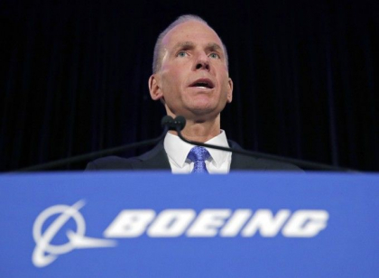 Directorul Boeing demis dupa dezastrul 737 MAX va primi totusi 62 de milioane de dolari Directorul Boeing demis dupa dezastrul 737 MAX va primi totusi 62 de milioane de dolari