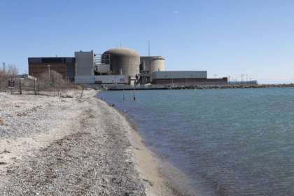 Rasturnare de situatie in cazul alertei de la centrala nucleara. Ce s-a intamplat de fapt Rasturnare de situatie in cazul alertei de la centrala nucleara. Ce s-a intamplat de fapt