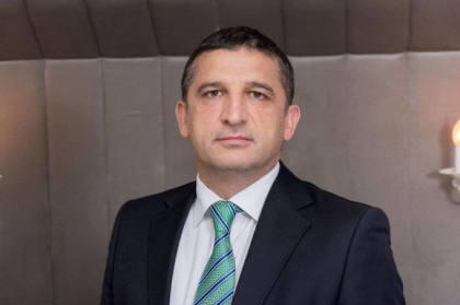Vlad Turcanu, ales prim-vicepresedinte al PUN Vlad Turcanu, ales prim-vicepresedinte al PUN