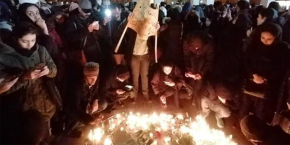 Proteste antiguvernamentale la Teheran: se cere plecarea ayatollahului Khamenei - „Moarte dictatorului” / Ambasadorul britanic, retinut pentru „incitare” / Trump spune ca urmareste „indeaproape” manifestatiile - VIDEO