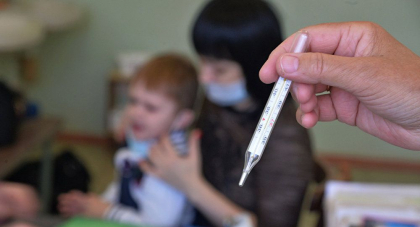 Caz tragic in capitala. Un copil de sase ani, bolnav de gripa, a murit: acesta venise cu mama sa din Rusia in vizita la rude Caz tragic in capitala. Un copil de sase ani, bolnav de gripa, a murit: acesta venise cu mama sa din Rusia in vizita la rude