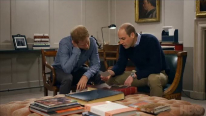 Ce i-a suparat pe printii William si Harry, dupa “retragere”. “E ofensator si periculos”