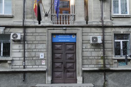 CEC a luat mai multe decizii in contextul organizarii alegerilor parlamentare noi din 15 martie 2020 in circumscriptia uninominala de la Hincesti