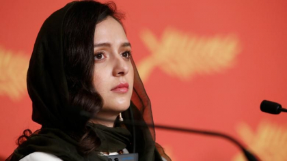 Lovituri in rafala pentru regimul iranian. Cea mai populara actrita din tara, critici dure: Nu suntem cetateni, suntem prizonieri