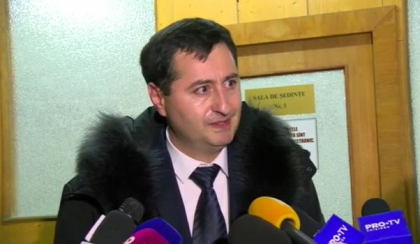 Ce spune avocatul lui Viorel Morari, dupa ce clientul sau a primit 20 de zile de arest preventiv Ce spune avocatul lui Viorel Morari, dupa ce clientul sau a primit 20 de zile de arest preventiv
