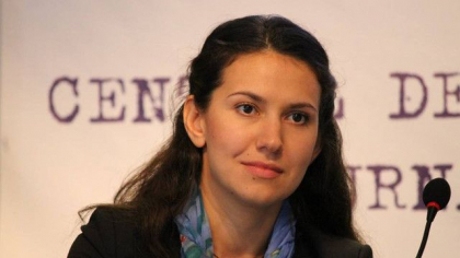 Olesea Stamate despre arestul preventiv emis pe numele lui Viorel Morari: „Este el folosit drept tap-ispasitor, in timp ce altii, cu „probleme” poate mai mari decat ale lui Morari, sunt bine-mersi”