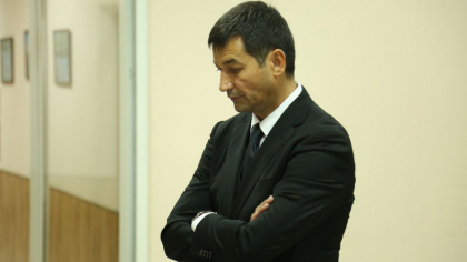 Avocatul lui Oleg Sternioala acuza procurorul de caz ca ar face declaratii mincinoase: „Se autovictimizeaza si manipuleaza” Avocatul lui Oleg Sternioala acuza procurorul de caz ca ar face declaratii mincinoase: „Se autovictimizeaza si manipuleaza”