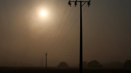 Fumul de la incendiile din Australia va ajunge pe tot globul, iar atmosfera ar putea fi schimbata