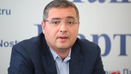 Renato Usatii: "Singura solutie pentru Plahotniuc este de a se intoarce in Romania." Ce spune liderul PN despre plasarea lui Plahotniuc in lista persoanelor indezirabile pe teritoriul SUA