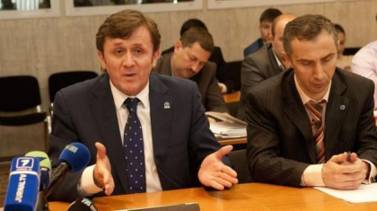 Decizii la Guvern: Centrul de Implementare a Reformelor va fi lichidat - Anticoruptie.md Decizii la Guvern: Centrul de Implementare a Reformelor va fi lichidat - Anticoruptie.md