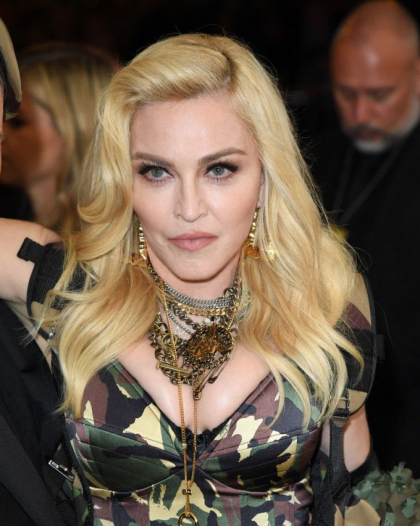 Madonna l-a criticat dur pe Trump. Ce spune despre situatia cu Iranul Madonna l-a criticat dur pe Trump. Ce spune despre situatia cu Iranul