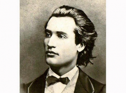 170 de ani de la nasterea lui Eminescu. Astazi sarbatorim Ziua Culturii Nationale 170 de ani de la nasterea lui Eminescu. Astazi sarbatorim Ziua Culturii Nationale