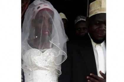 Un imam din Uganda a aflat ca sotia sa este de fapt barbat, la doua saptamani dupa nunta