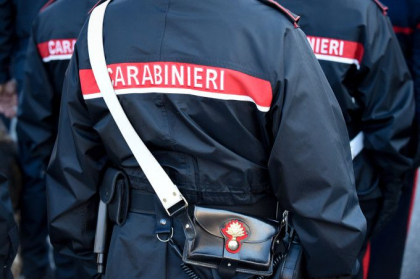 Roman implicat in Mafia dintr-un oras italian. Ce a fost pus sa faca de capul gruparii