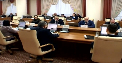 Sedinta Guvernului din 15 ianuarie 2020 - VIDEO