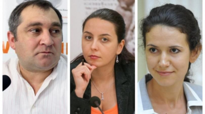 Experti in Justitie, despre dosarul Morari: „Seamana cu o razbunare” - Anticoruptie.md