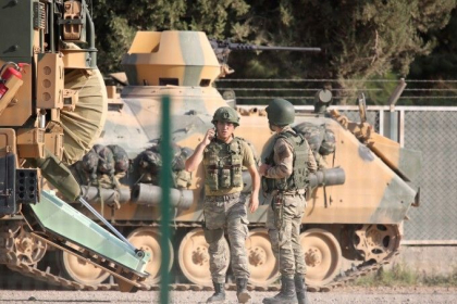Turcia incepe sa trimita trupe in Libia. Anuntul presedintelui Erdogan